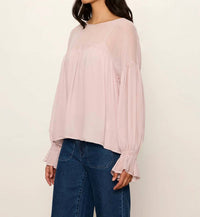 Sanctuary - Keepsake Blouse
