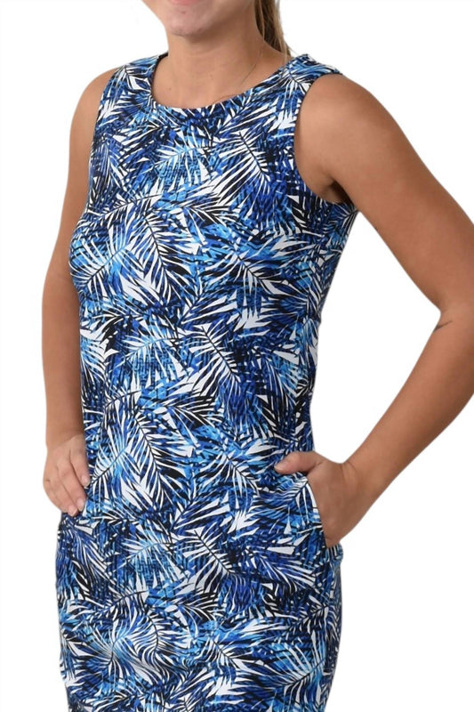 Southwind - Belmont Dress