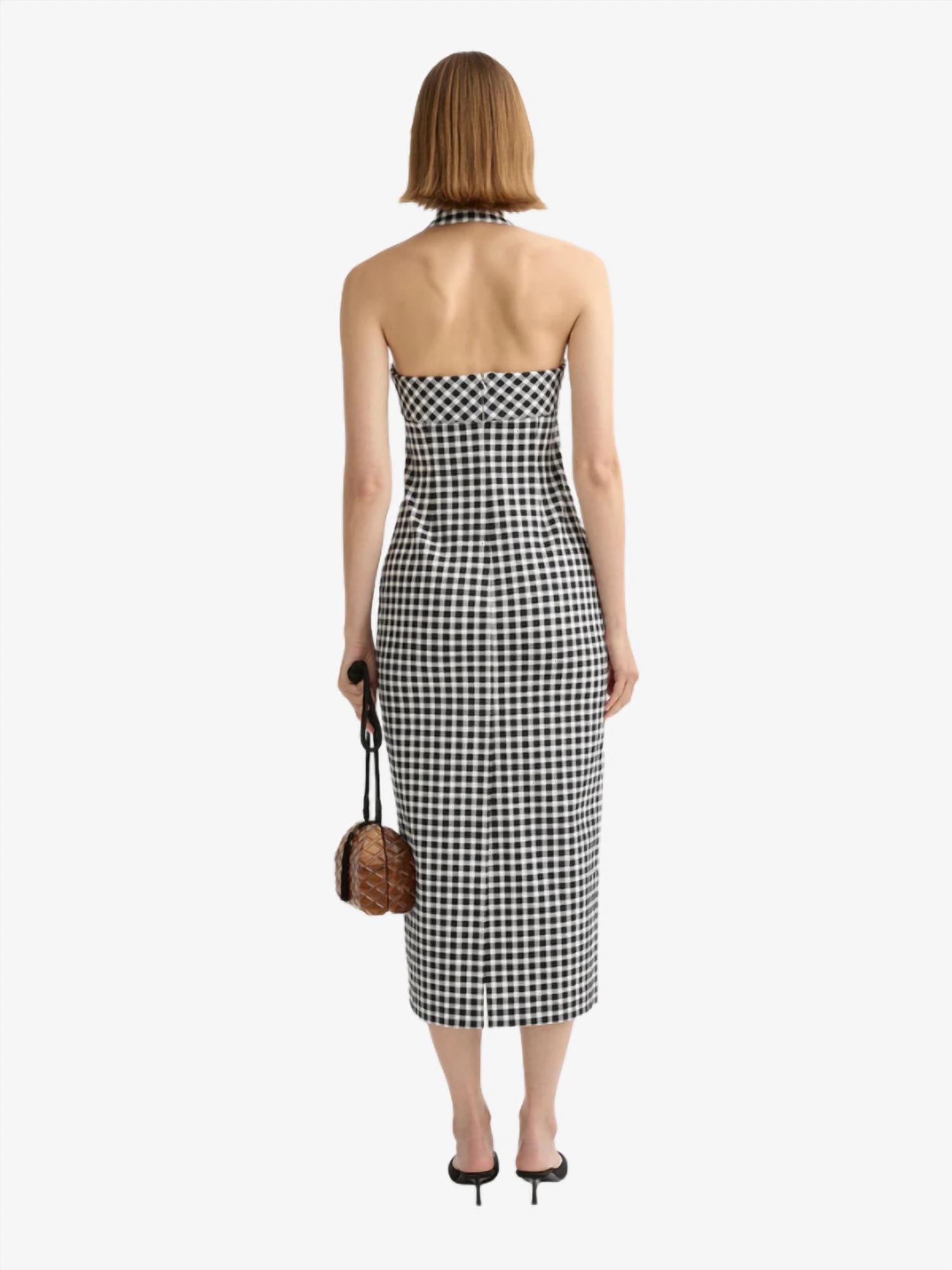Posse - Chiara Dress