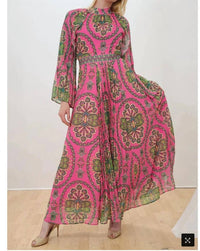 N By Nancy - Classy Maxi Dress