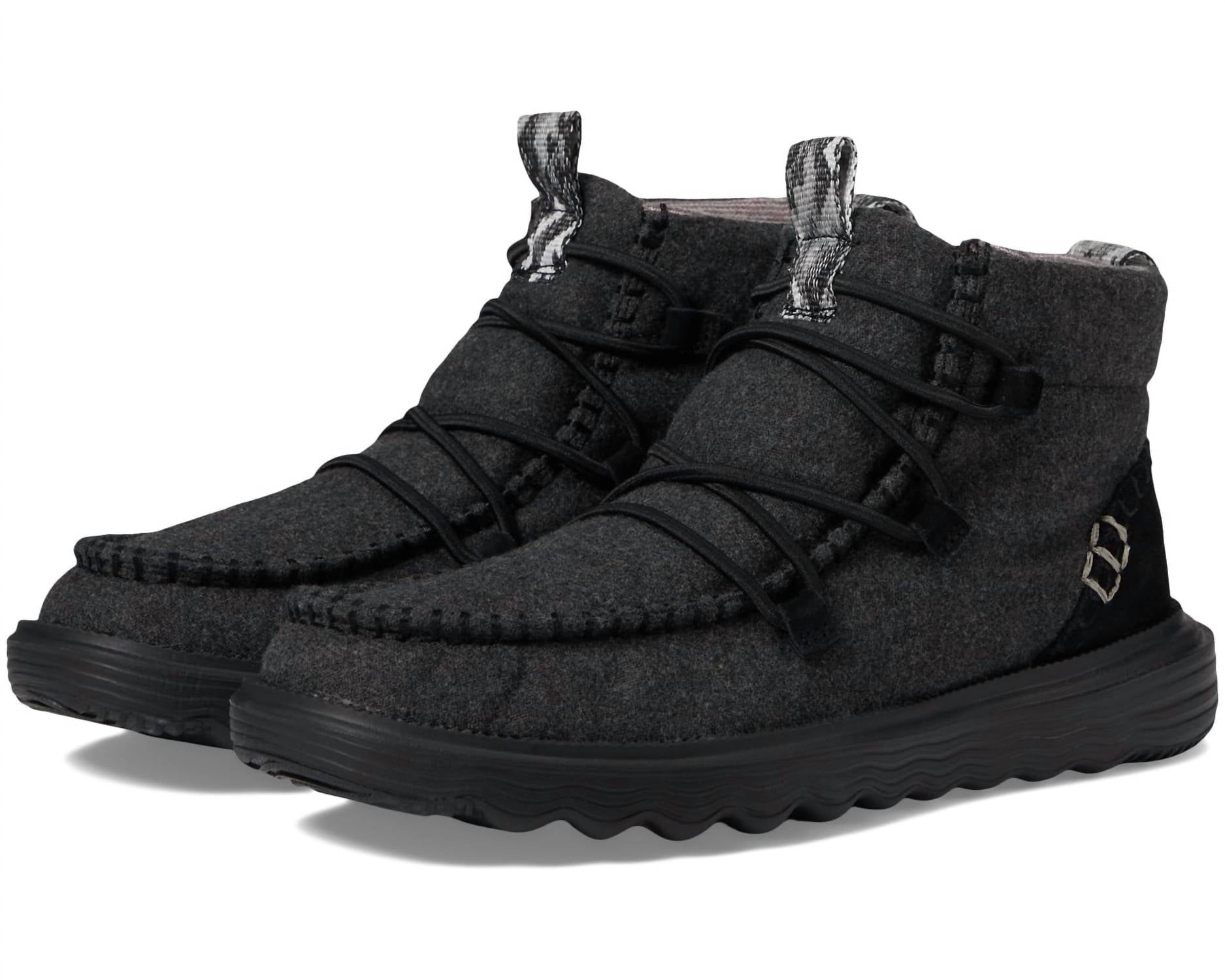 Hey Dude - Women's Reyes Boot