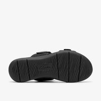 Clarks - Women's April Dusk Slide Sandal