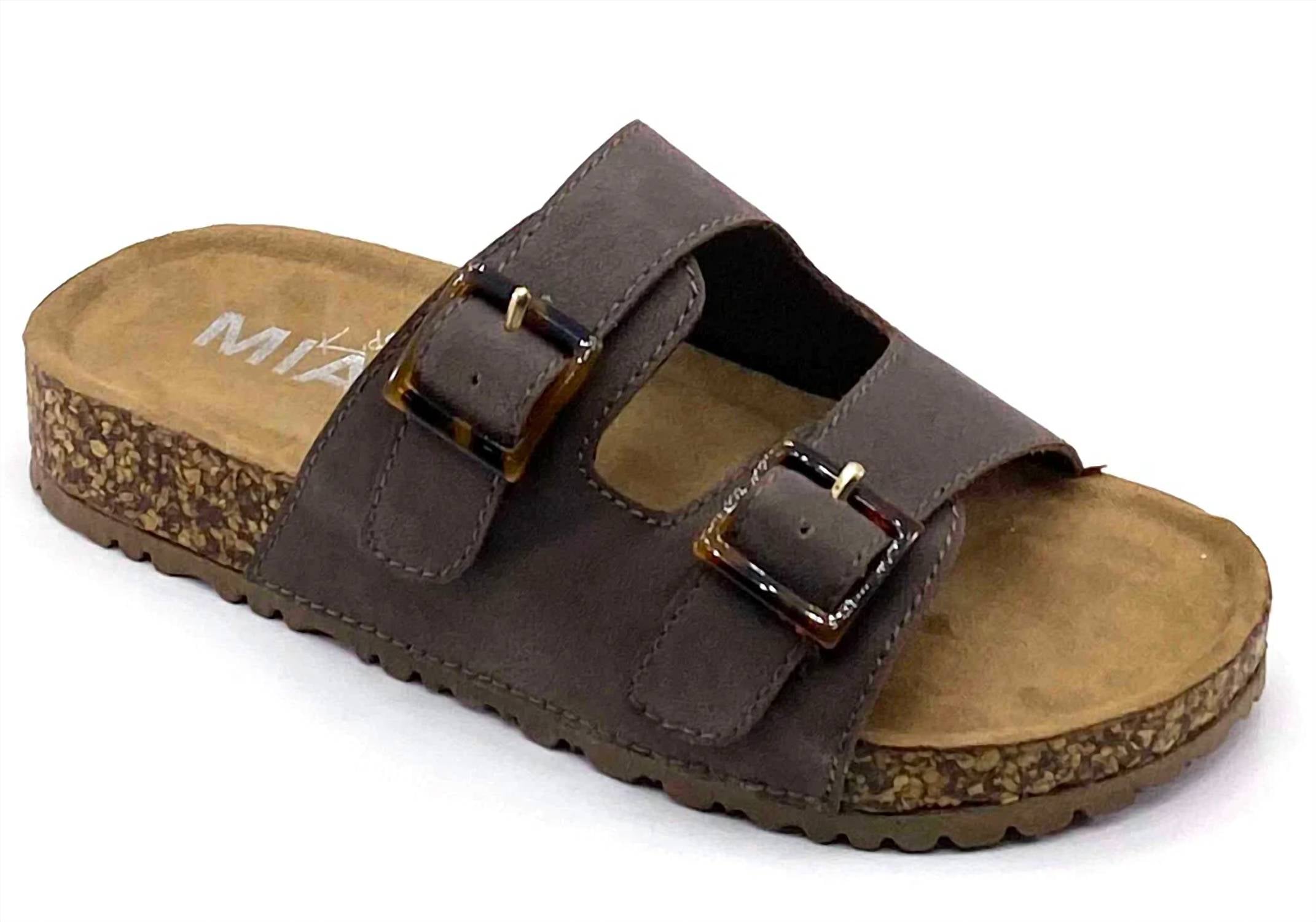 Mia - Kids' Belky Sandal