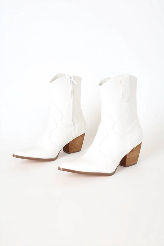 Coconuts By Matisse - Women's Bambi Western Boots