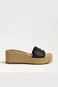 Sam Edelman - Women's Pauleena Slide Sandals