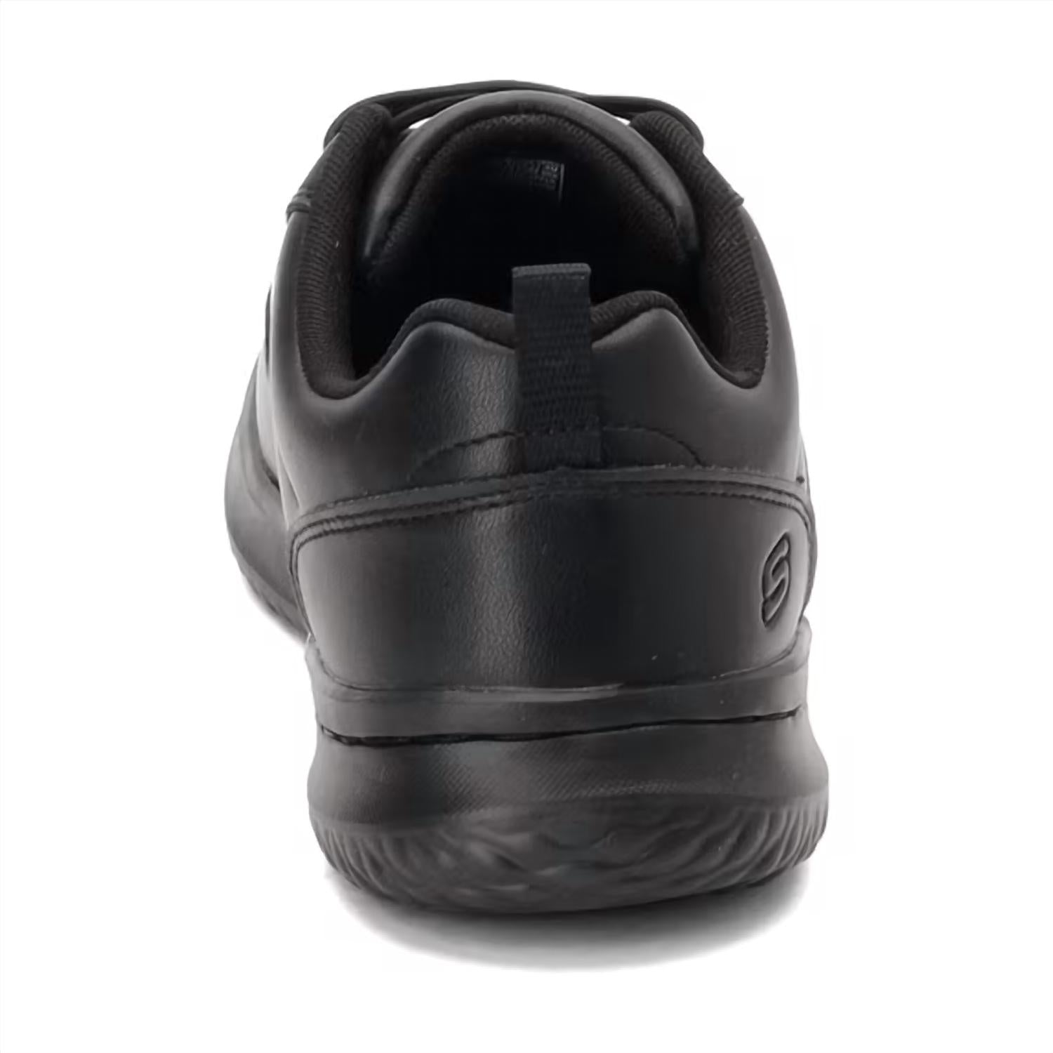 Skechers - Men's Delson Antigo Oxford Shoe