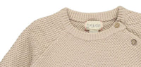 Me & Henry - Roan Crewneck Sweater