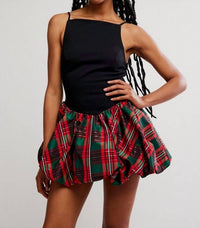 Free People - Tinsel Kiss Mini Dress