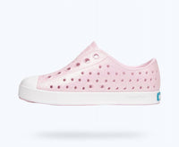 Native - Girls Jefferson Bio Slip-on Shoes