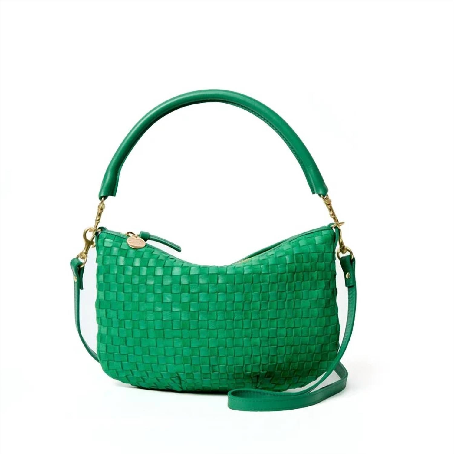 Clare V. - Women's Petit Moyen Messenger Bag