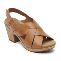 Rockport - Women's Alleah Sling Back Sandals