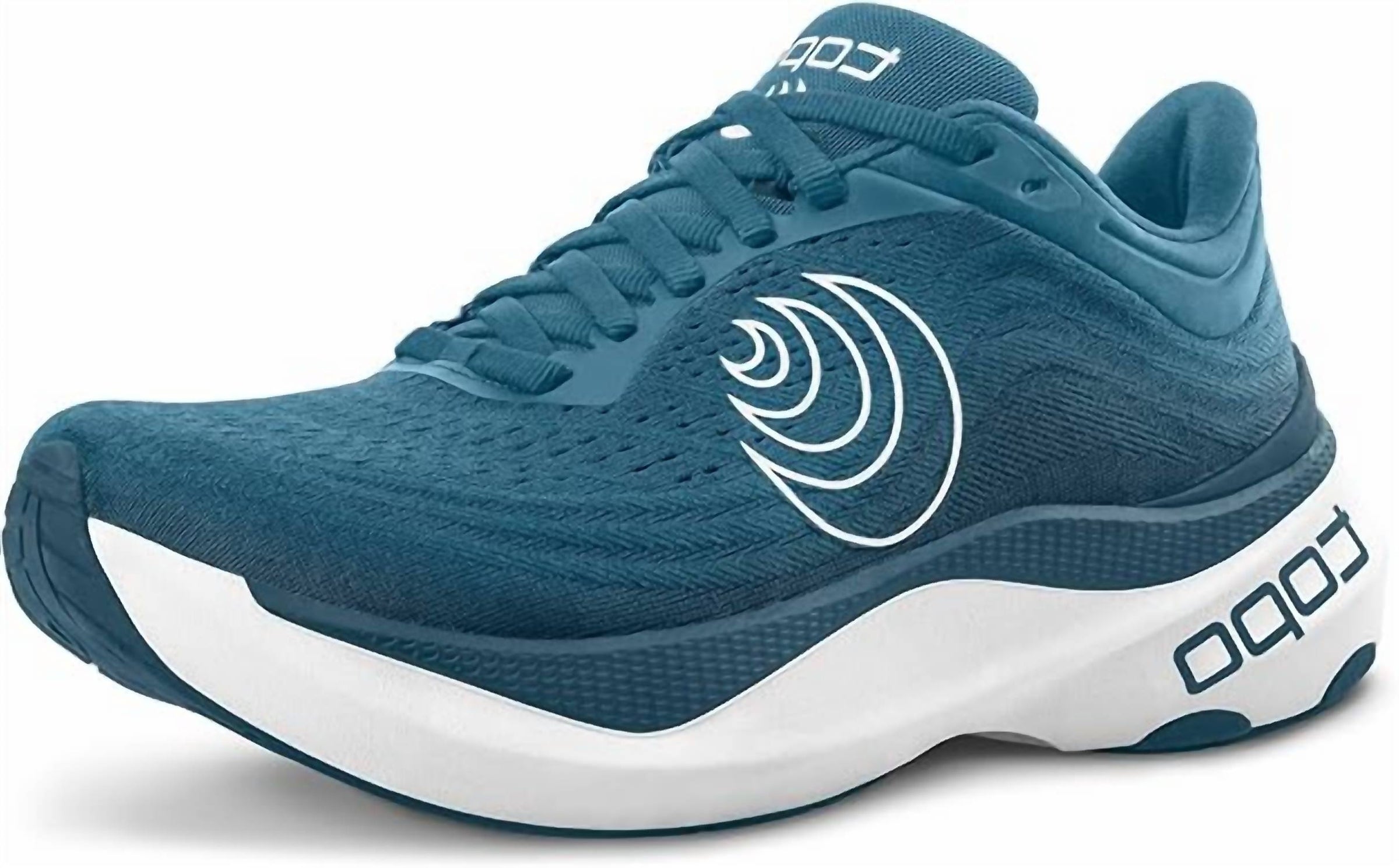 Topo Athletic - Men's Aura Running Shoe