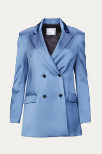 BONNIE SATIN JACKET