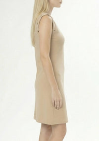 Area Stars - Women's Grommet Dress