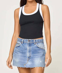 L*Space - Ash Tank Top