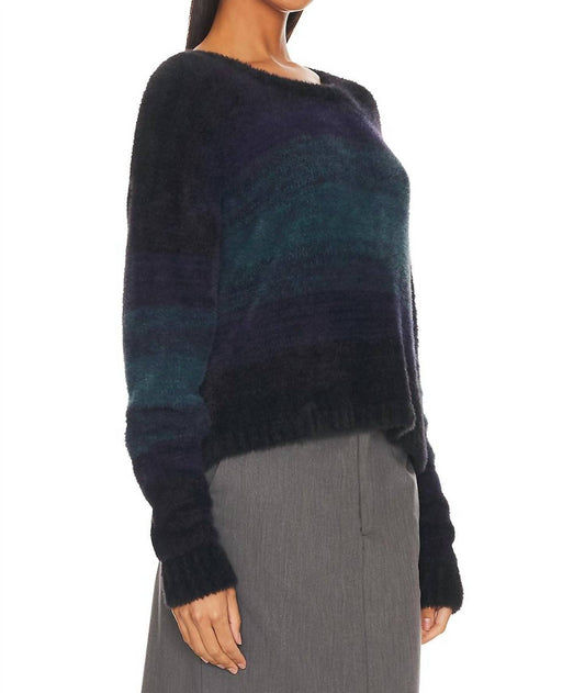 Bella Dahl - Slouchy Sweater