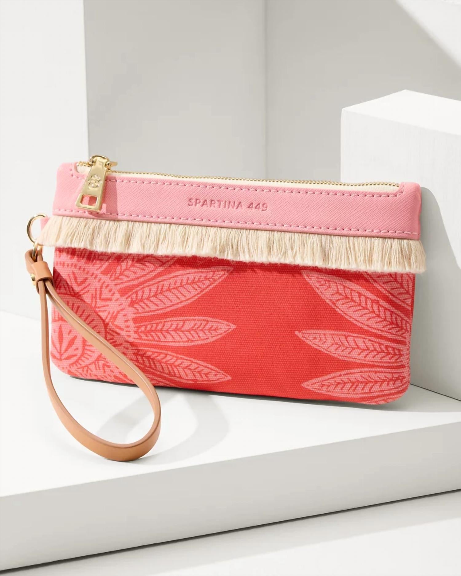 Spartina 449 - Grab-n-go Wristlet