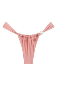 Montce - Sandra Pearl Bikini Bottom