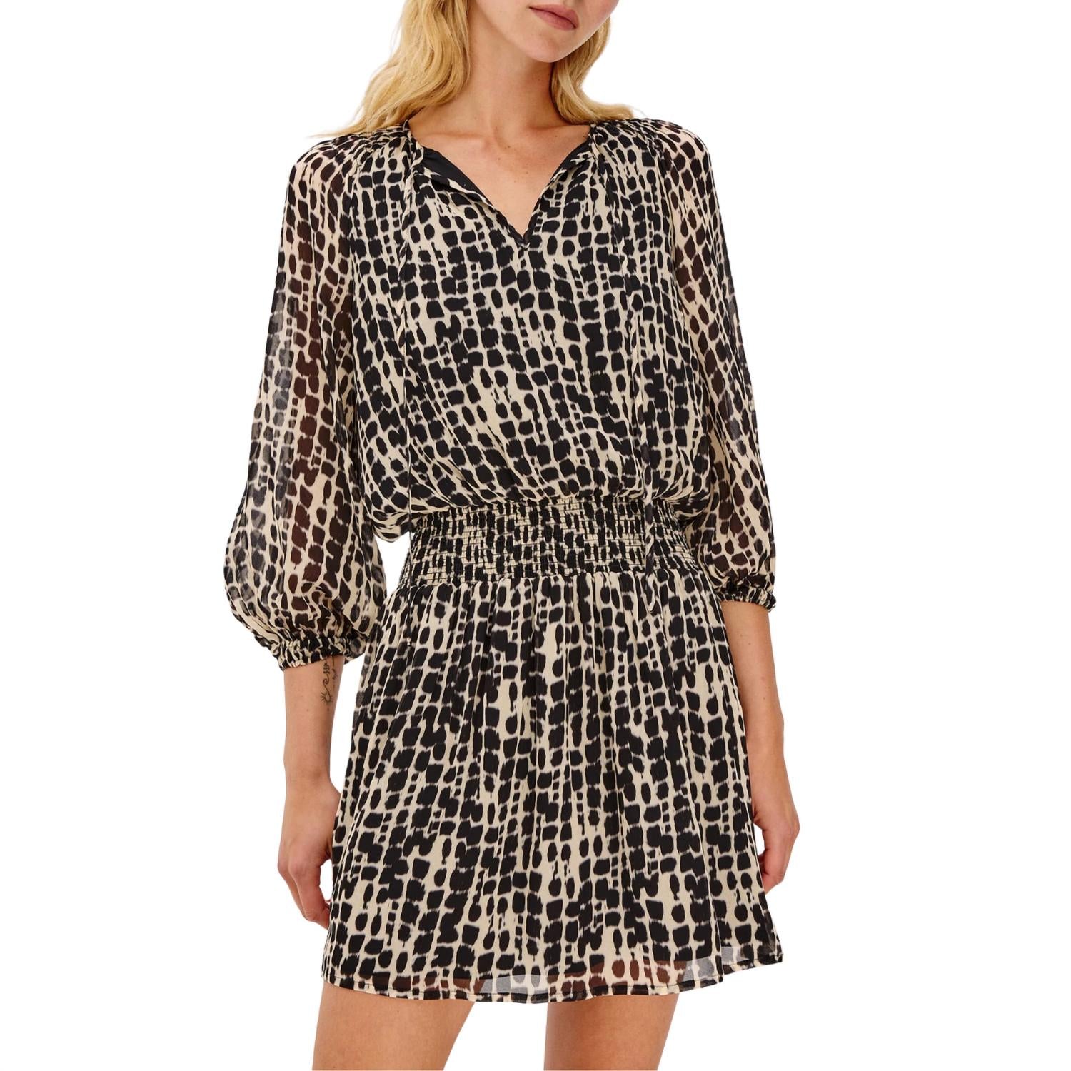 Rails - Kari Mini Dress