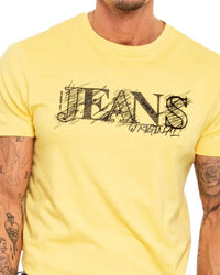 Eight X - Jeans Street T-shirt