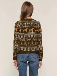 Heartloom - Priya Sweater