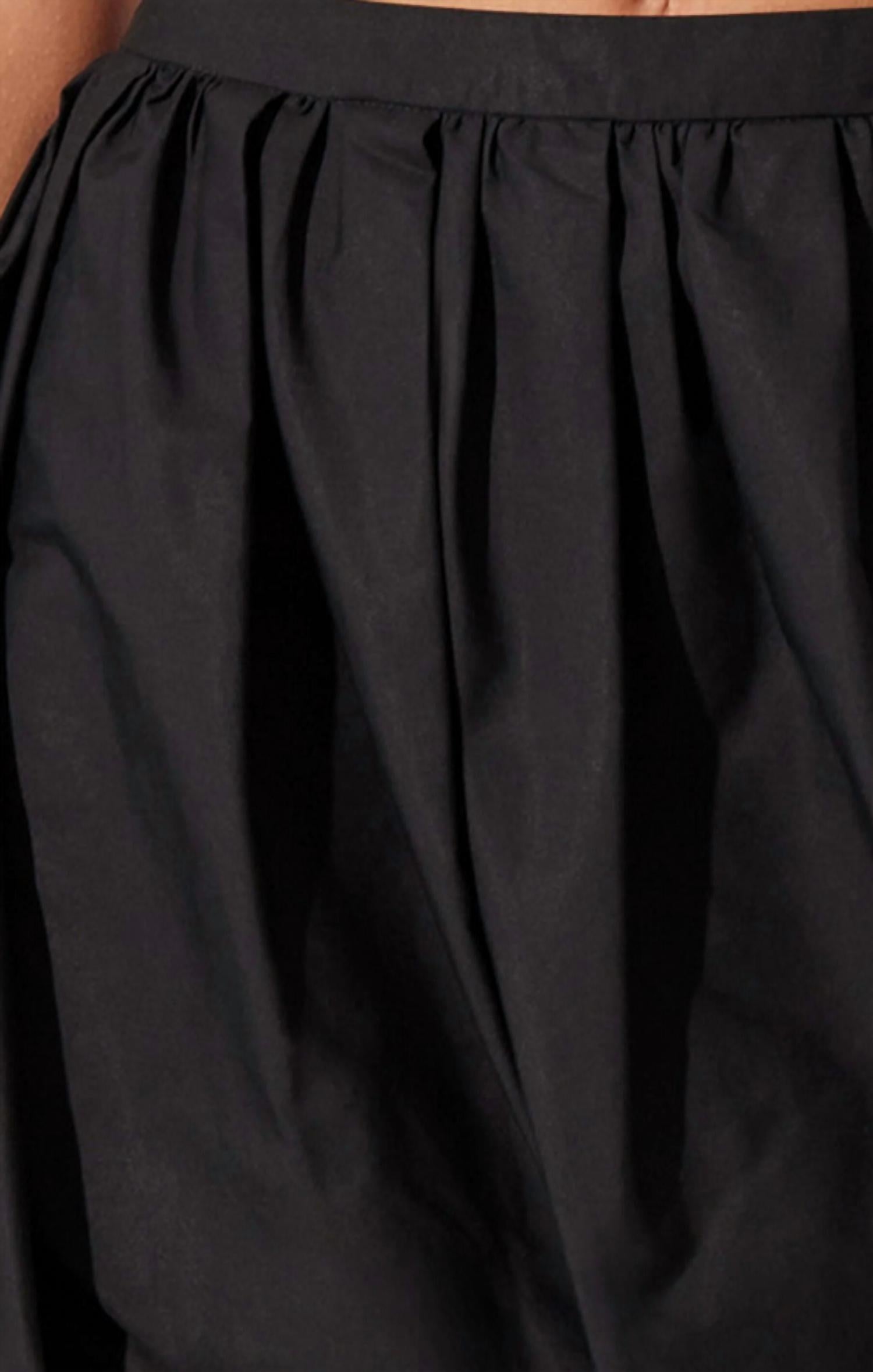 Astr - Women's Libi Skirt