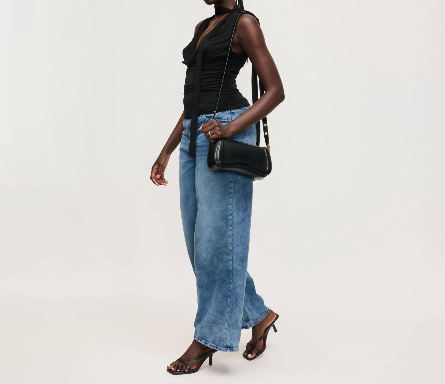 Urban Expressions - Max Shoulder Bag