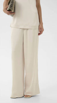 Gestuz - Sonya Wide Leg Pants