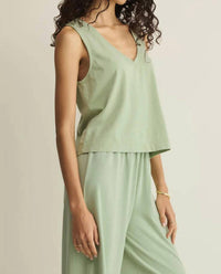 Z Supply - Sloane V-Neck Top