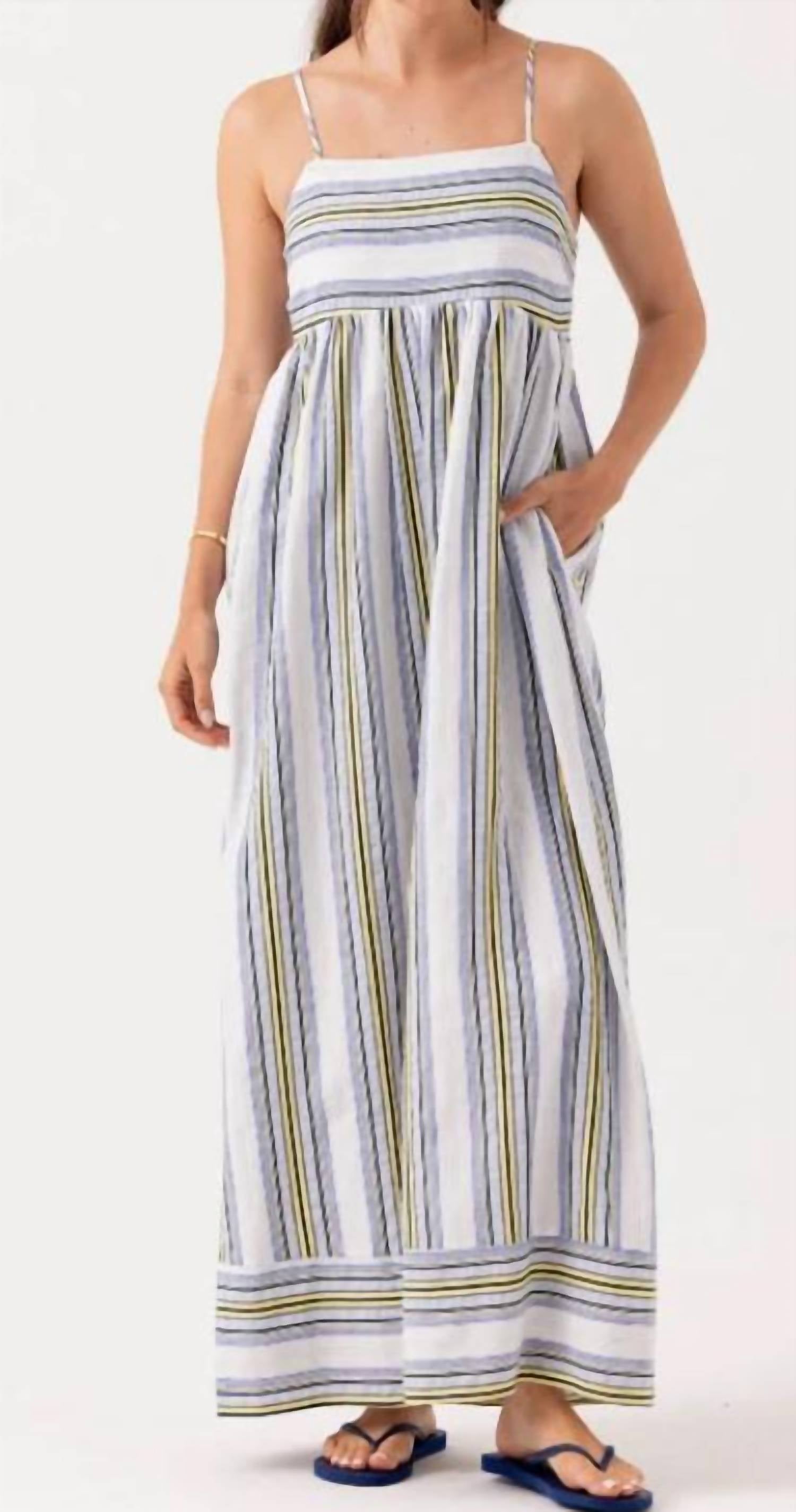 Sundays - TOMMY DRESS