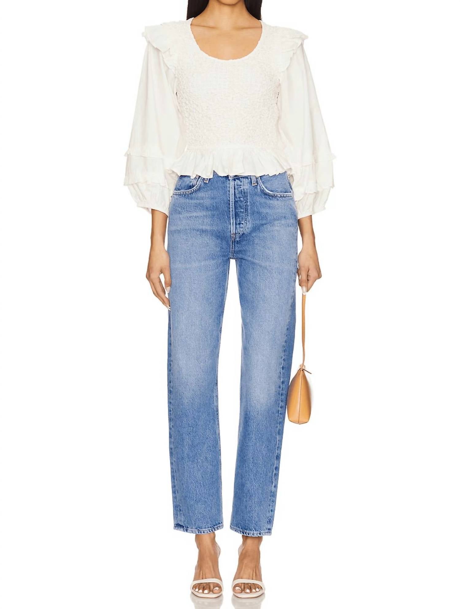 Cleobella - Veronika Blouse