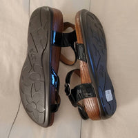 Sas - Women's Pampa Toe-loop Sandals