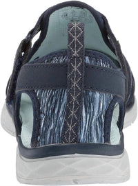 Dr. Martens - Women's Andrews Slip On Breathable Fisherman Sandals