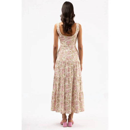 Smith & Quinn - Ginger Maxi Dress
