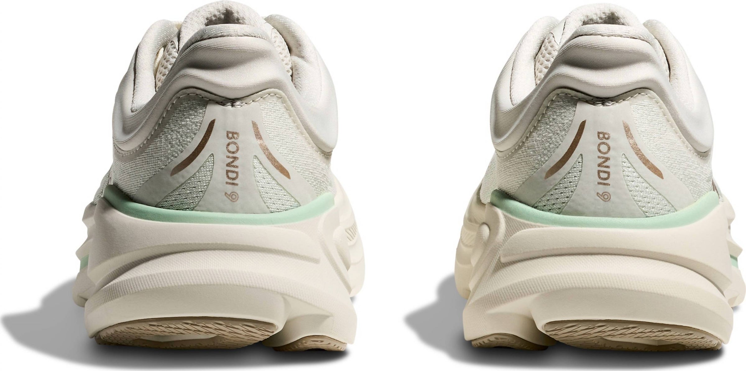 Hoka - Women's Bondi 9 Shoes