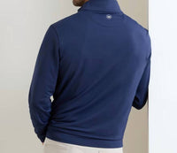 Peter Millar - Perth Performance Quarter-zip Sweater Sweater
