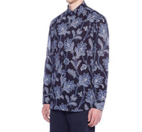 Etro - Long Sleeve Sport Shirt