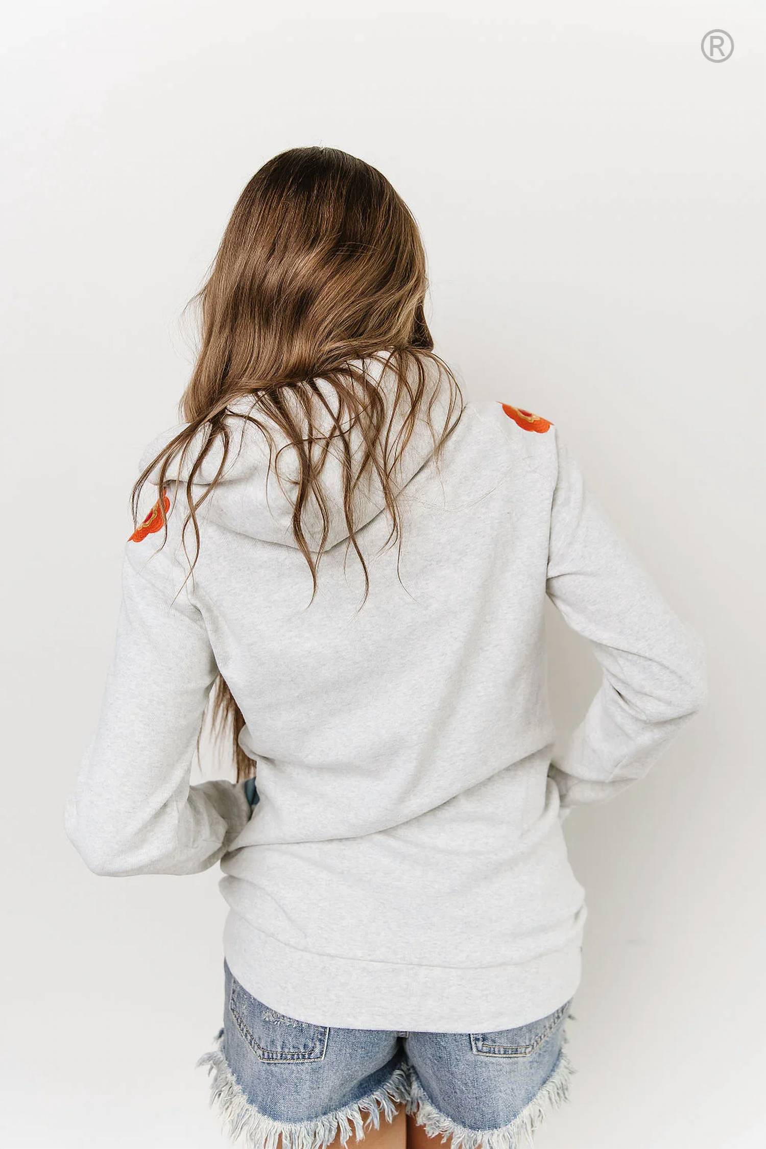 Ampersand Ave - Doublehood™ Sweatshirt