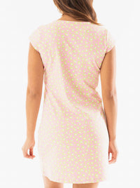 Mahi Gold - Annie Dress
