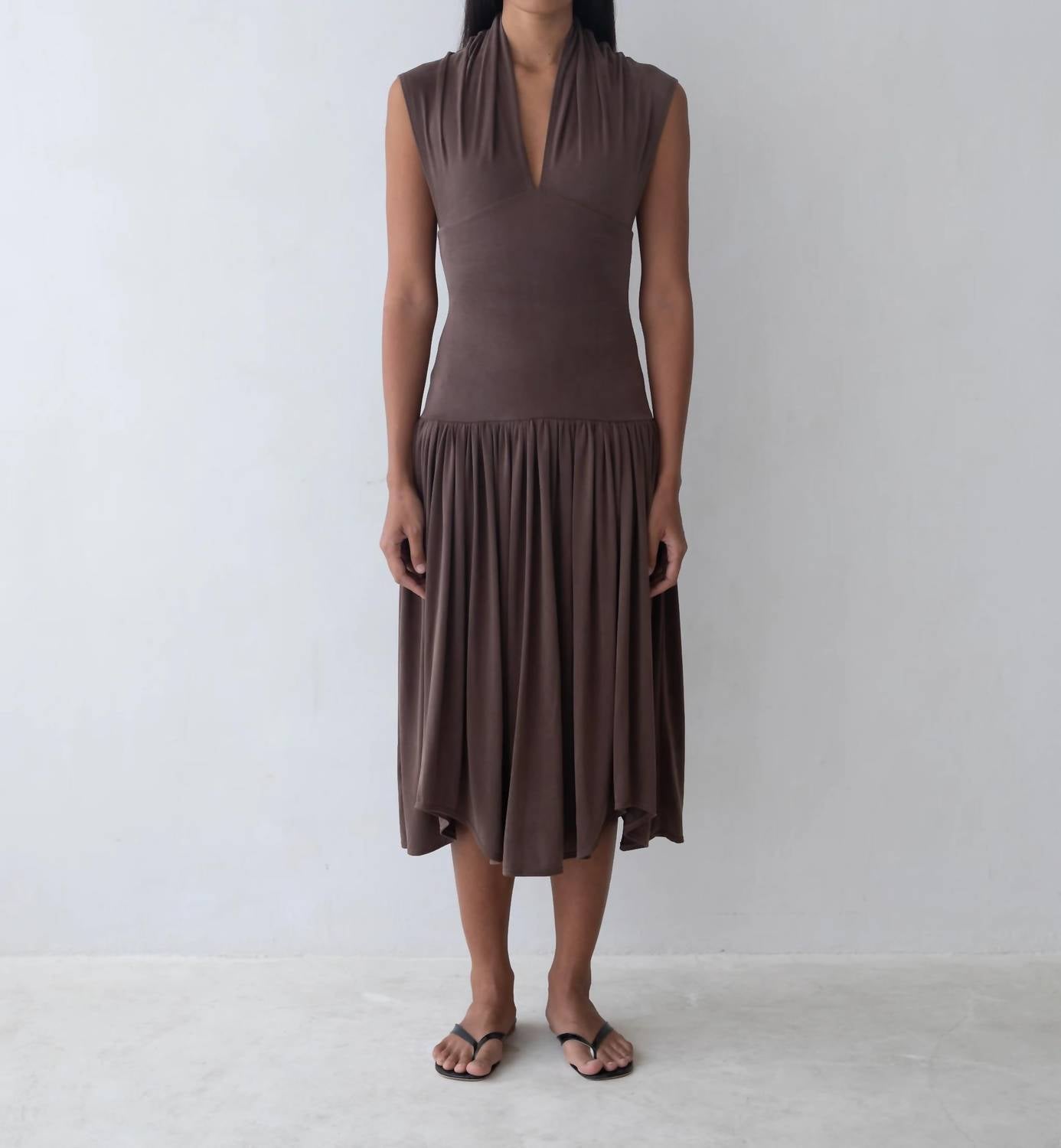 Belle Anna - Twyla Dress