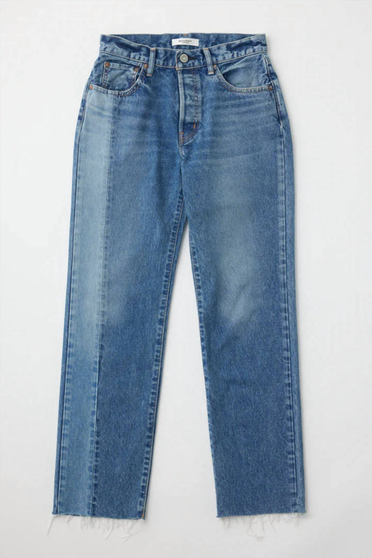 Moussy - Westchase Straight Jean
