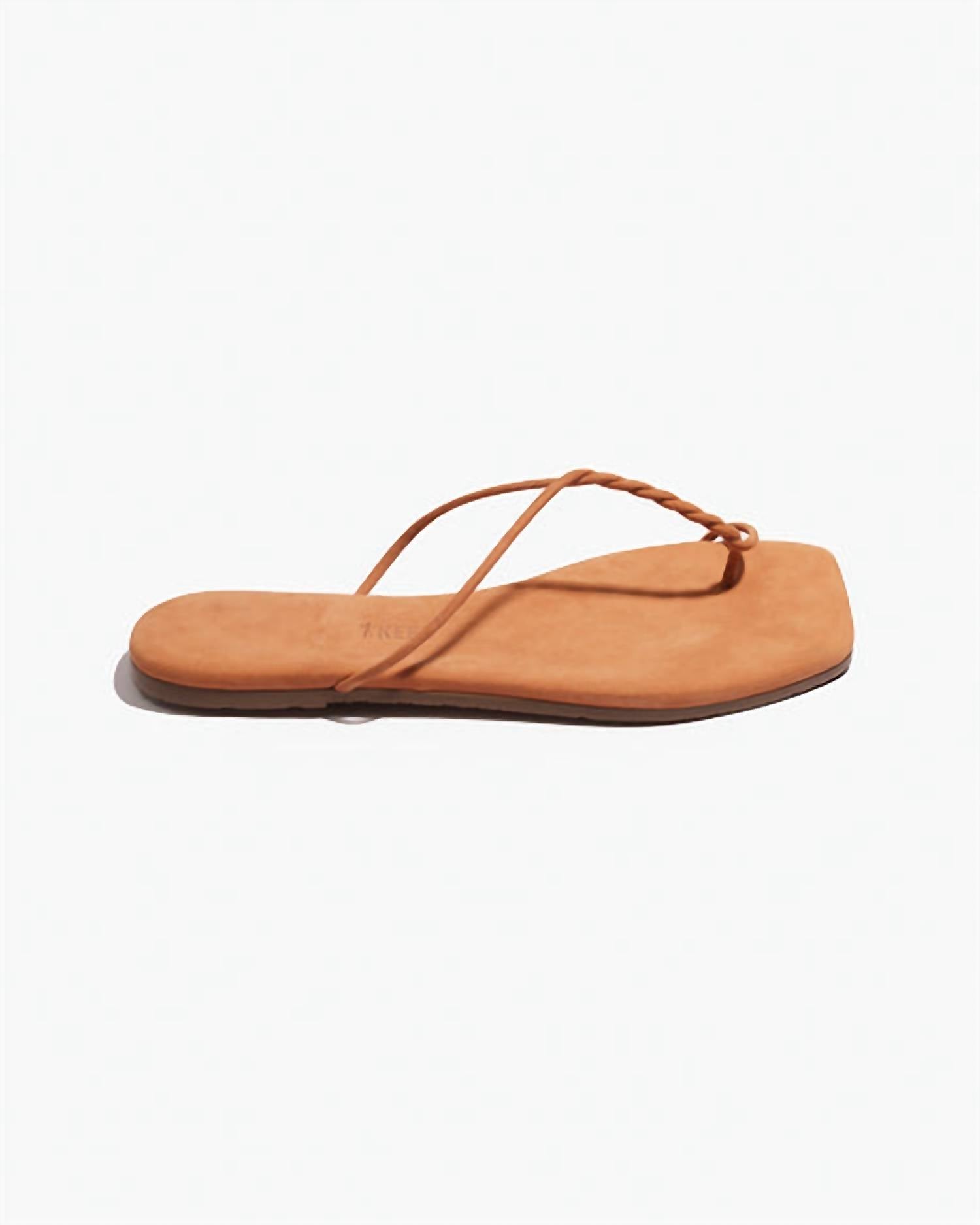 Tkees - Women's Simone Sandal