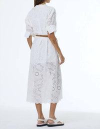 Young Fabulous & Broke - Olinda Dress