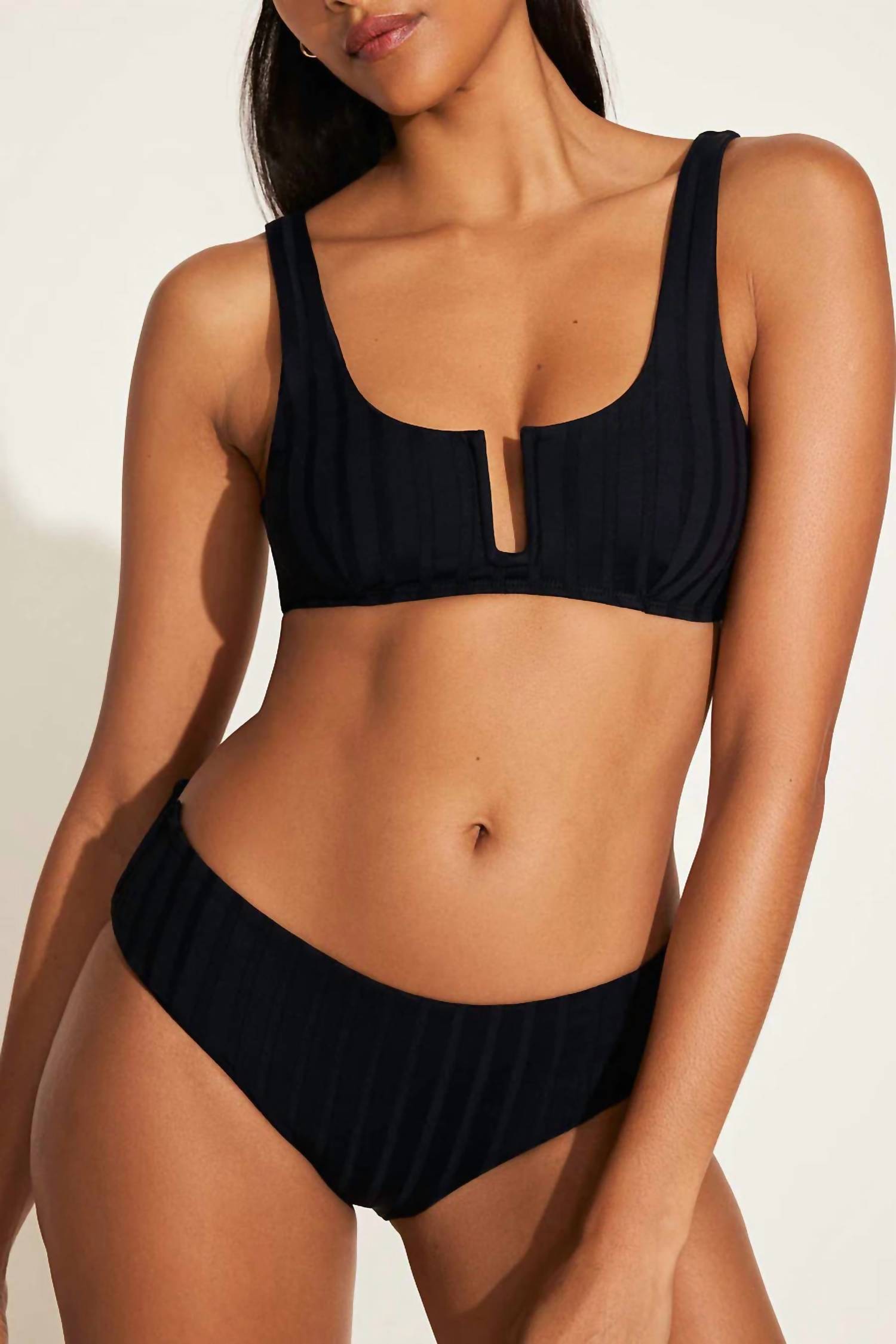 Vitamin A - Ursula Bralette Top