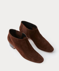 Rachel Comey - Women's Thorina Leather Bootie
