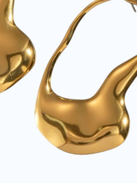 Gina Carmen - Women's Maison Earring