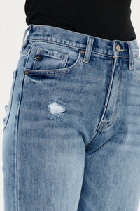 Kancan - Missy High Rise Jeans