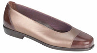 Sas - Women's Coco Slip On Loafer - Wide
