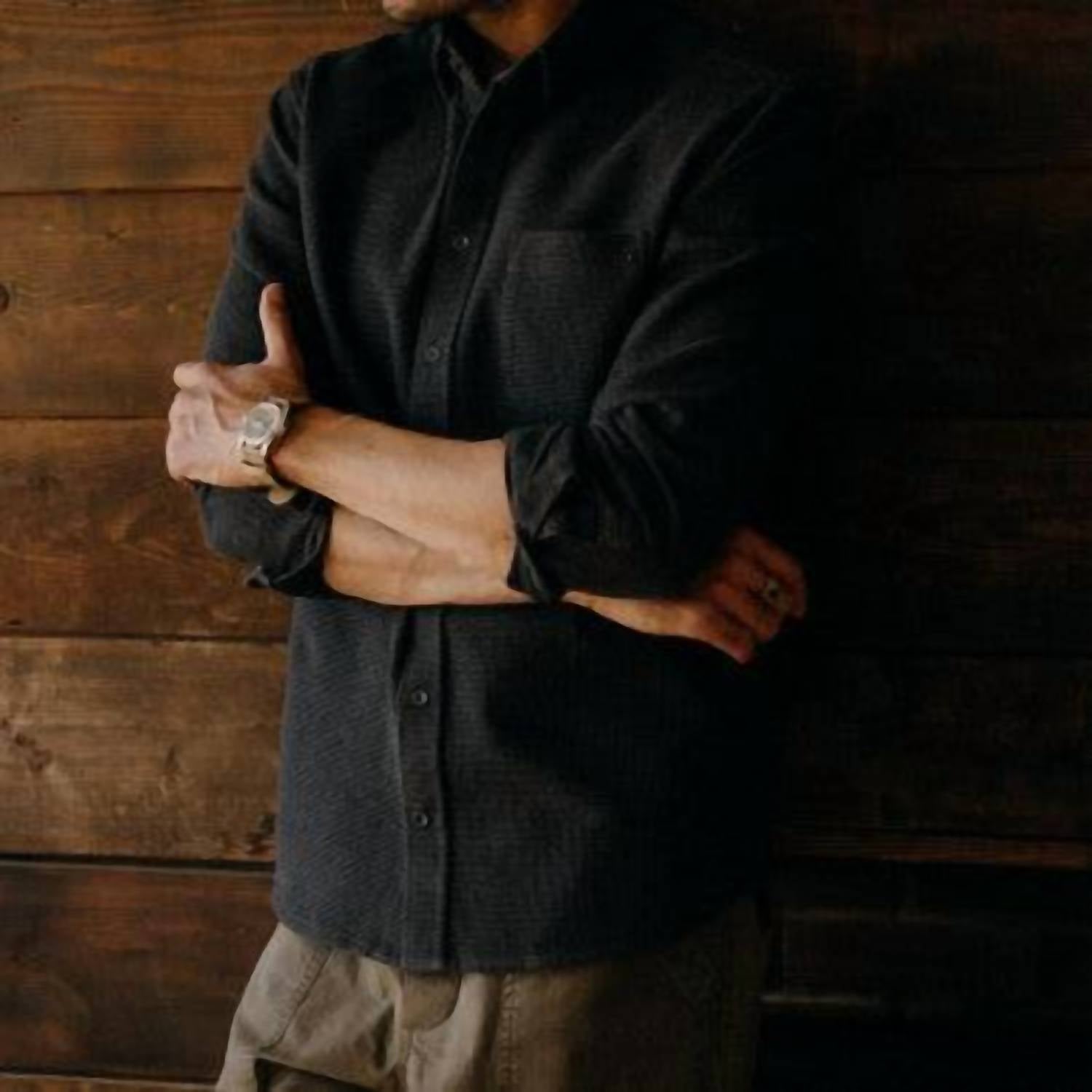Taylor Stitch - Men's The Jack Shirt