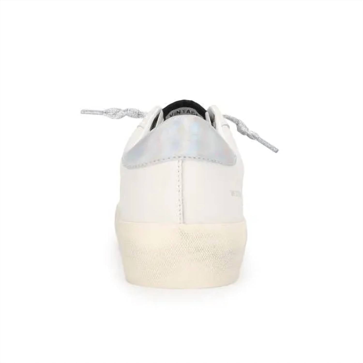 Vintage Havana - Women's Reflex Sneaker